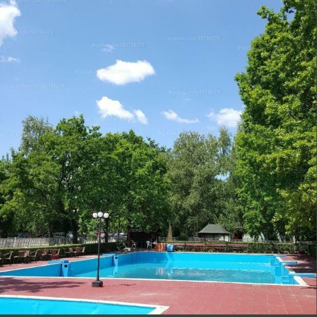 Kek Vitorlas Apartman Gárdony エクステリア 写真