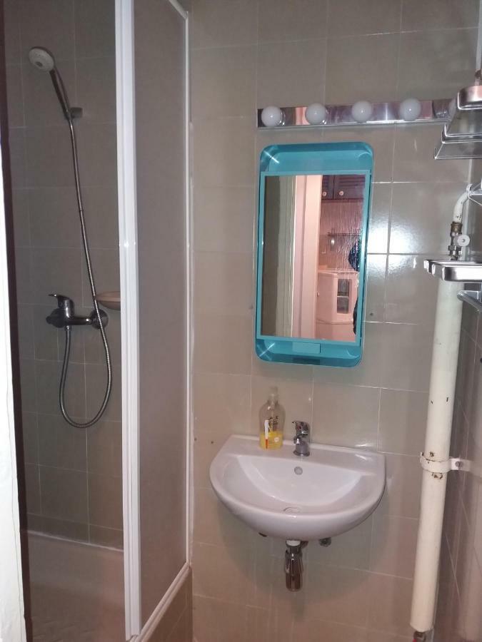Kek Vitorlas Apartman Gárdony エクステリア 写真