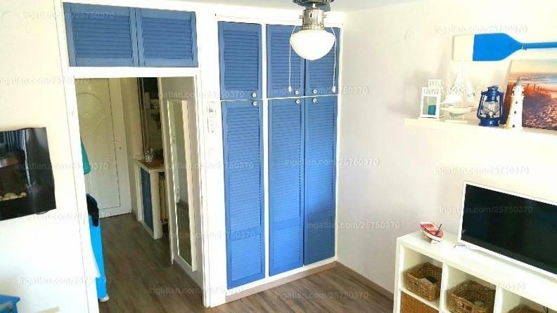 Kek Vitorlas Apartman Gárdony エクステリア 写真